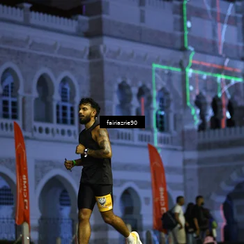 Runner Photo 5558923