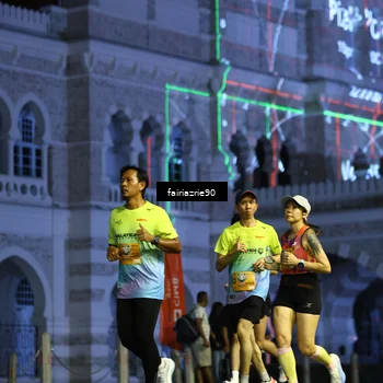 Runner Photo 5558930
