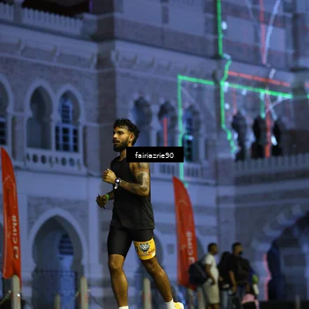 Runner Photo 5558935