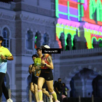 Runner Photo 5558937