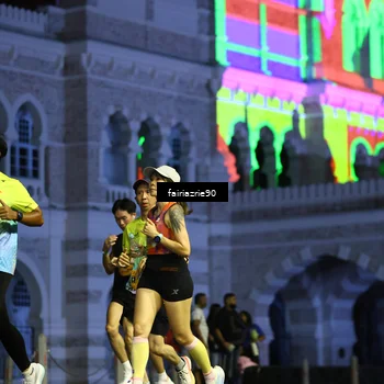 Runner Photo 5558941