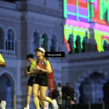Runner Photo 5558944