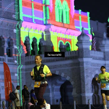 Runner Photo 5558947