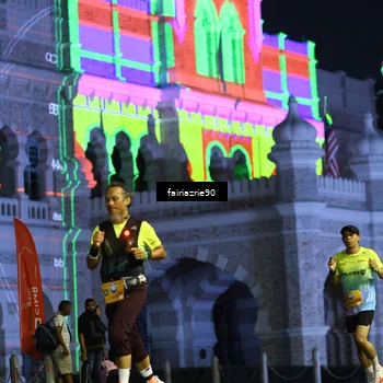 Runner Photo 5558956