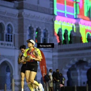 Runner Photo 5558961