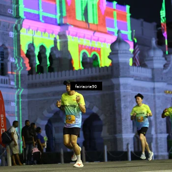 Runner Photo 5558962