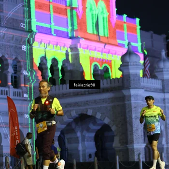 Runner Photo 5558964