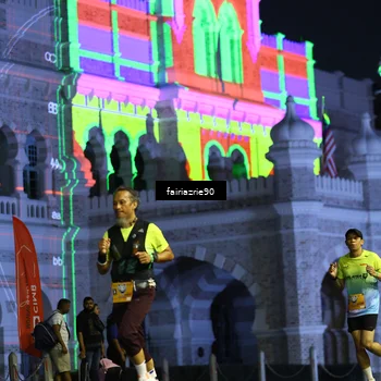Runner Photo 5558967
