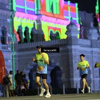Runner Photo 5558971
