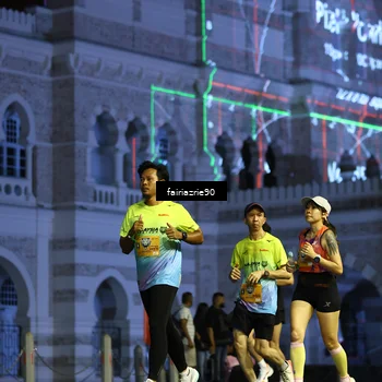 Runner Photo 5558972