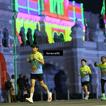 Runner Photo 5558975