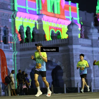Runner Photo 5558977