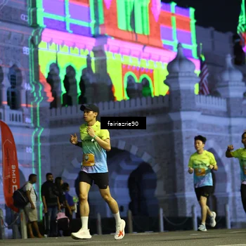 Runner Photo 5558978