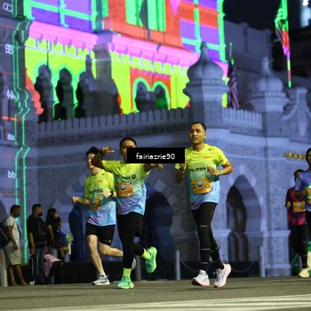 Runner Photo 5558982