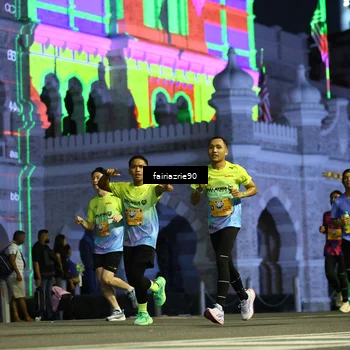 Runner Photo 5558992