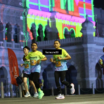 Runner Photo 5558997