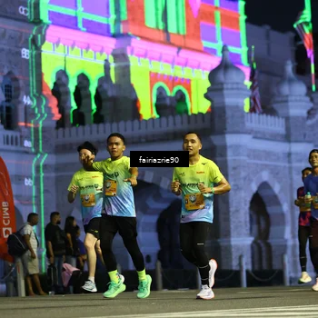 Runner Photo 5558998