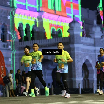 Runner Photo 5559011