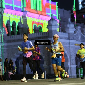 Runner Photo 5559014
