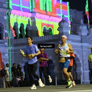 Runner Photo 5559020