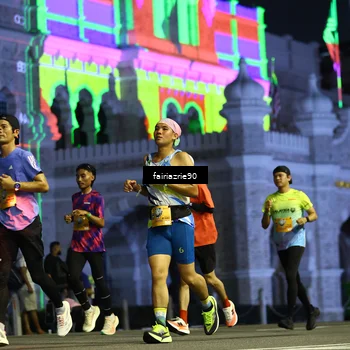 Runner Photo 5559029