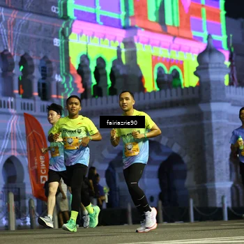 Runner Photo 5559032