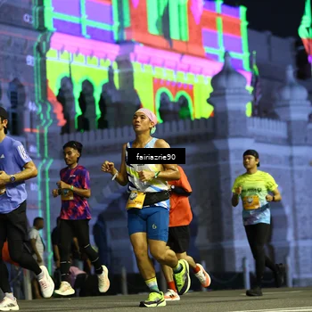 Runner Photo 5559038