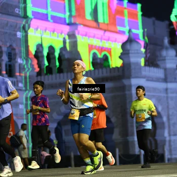 Runner Photo 5559042