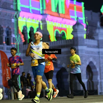 Runner Photo 5559045