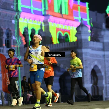Runner Photo 5559049