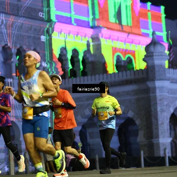 Runner Photo 5559054
