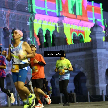 Runner Photo 5559055