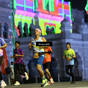 Runner Photo 5559056