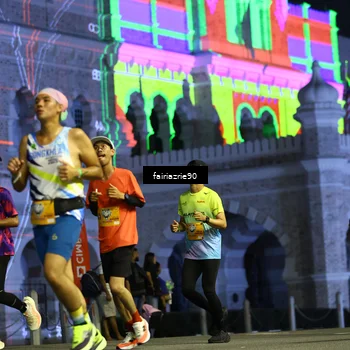 Runner Photo 5559061