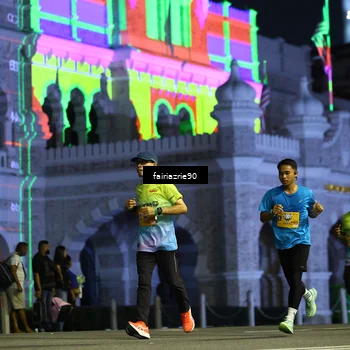 Runner Photo 5559067