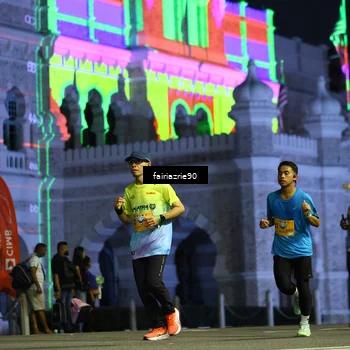Runner Photo 5559075