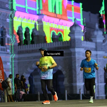 Runner Photo 5559078