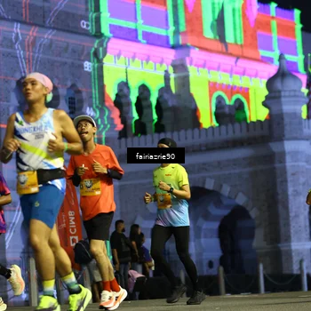 Runner Photo 5559079