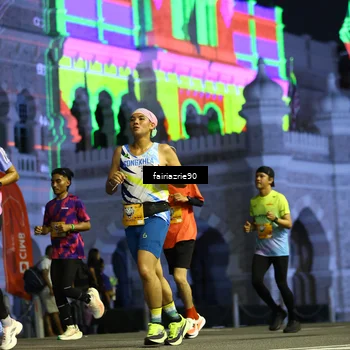 Runner Photo 5559080