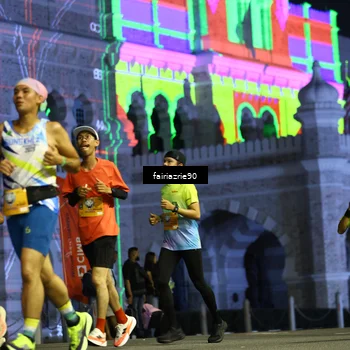 Runner Photo 5559083