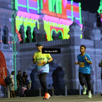 Runner Photo 5559086