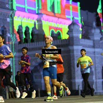 Runner Photo 5559089
