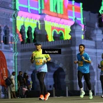 Runner Photo 5559093