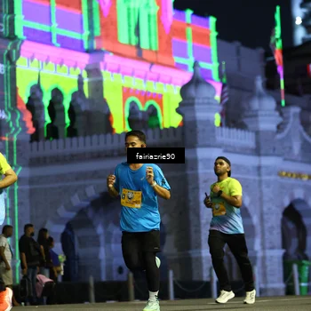 Runner Photo 5559099