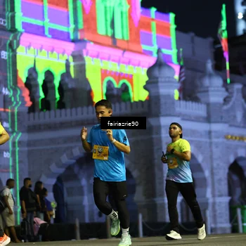 Runner Photo 5559109