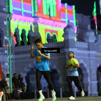 Runner Photo 5559117