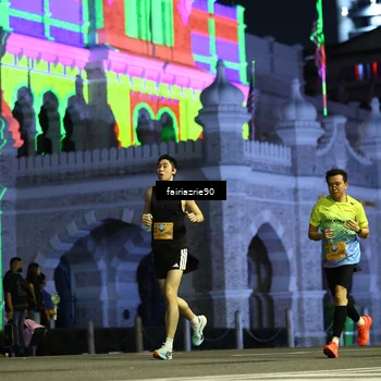 Runner Photo 5559123