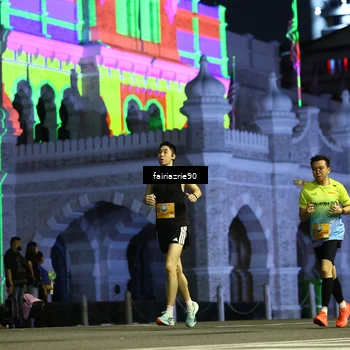 Runner Photo 5559125