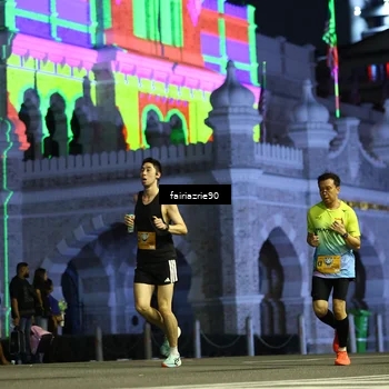 Runner Photo 5559129