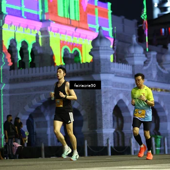 Runner Photo 5559133